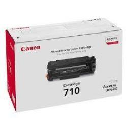 Canon CRG-710  (0985B001) Original Black Toner - LBP3460