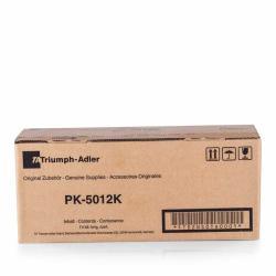 Triumph Adler PK-5012K Black Original Toner P-C3560MFP, P-C3565MFP(1T02NS0TA0)
