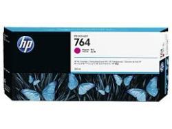 HP C1Q14A (764) Magenta Original Cartridge - DesignJet T3500 (Ex)