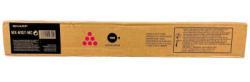 Sharp MX-61GTMC Magenta Original Toner - MX-2651 / MX-3051