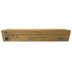 Konica Minolta TN-621EK (A3VX15N) Black Original Toner - AccurioPress C83HC