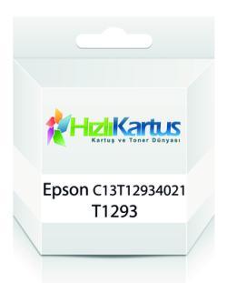 Epson C13T12934021 (T1293) Magenta Compatible Cartridge - Stylus SX425
