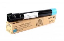 Xerox 006R01520 Cyan Original Toner Cartridge - WorkCentre 7525