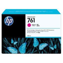 HP CM993A (761) Magenta Original Cartridge - DesignJet T7100