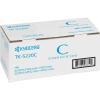Kyocera TK-5220C Cyan Original Toner - P5021 / M5521