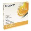 Sony EDM-2600B 5.25 2.6GB Capacity Magnetic Optical Disc