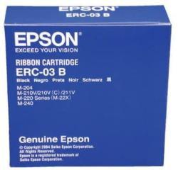 Epson ERC-03 Original Printer Ribbon - 220/240