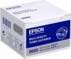 Epson S050650 MX14 / M1400 Original Toner-High Yield