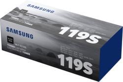 Samsung MLT-D119S/SEE Black Original Toner - ML-1610 / 2010