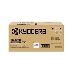 Kyocera TK-1270 (1T0C140NL0) Black Original Toner - MA4000x
