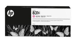 HP CZ699A (831C) Light Magenta Original Latex Cartridge - Latex 310 (Ex)