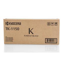 Kyocera TK-1150 Original Toner - M2135 / M2235 (Damaged Box)