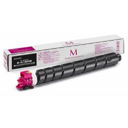 Kyocera TK-8335M (1T02RLBNL0) Red Original Toner Cartridge - Taskalfa 3252ci