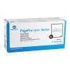 Konica Minolta 1710566-002 Black Original Toner - Pro 1300W