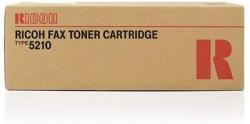 Ricoh 430245 Black Original Toner Type 5210