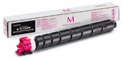 Kyocera TK-8525M Magenta Original Toner Cartridge - 4052ci / 4053ci