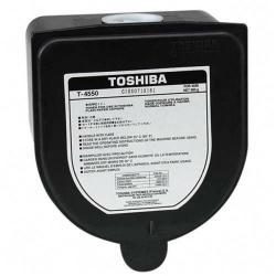 Toshiba T-4550 Black Original Toner - BD 3550