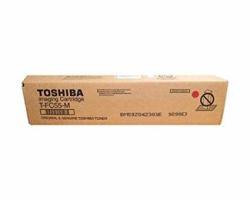 Toshiba T-FC55D-M Magenta Original Toner - E-Studio 5520C / 6520C