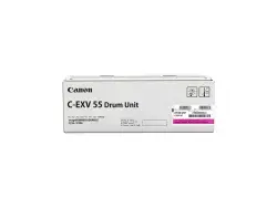 Canon C-EXV55 M (2188C002) Magenta Original Drum Unit - IR-C256i