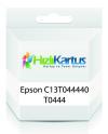 Epson C13T044440 (T0444) Yellow Compatible Ink - Stylus C64