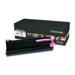 Lexmark C925X74G Red Original Drum Unit - C925