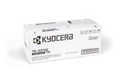 Kyocera TK-5370K (1T02YJ0NL0) Black Original Toner - MA3500cix (Damaged Box)