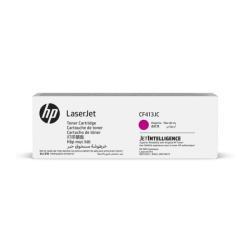 HP CF413JC Magenta Original Toner - M452DN / M452DW