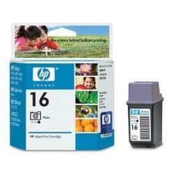 HP C1816A (16) Original Photo Cartridge (Ex)