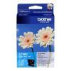 Brother LC39C Cyan Original Cartridge - MFC-J220 (U)
