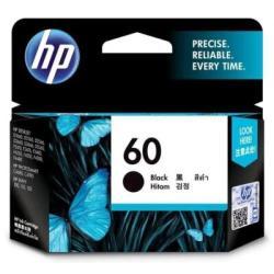 HP SD515AA (60) Black Original Cartridge - F2410 / D2560 (Ex)