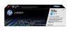 HP CE321A (128A) Cyan Original Toner - CP1525 / CM1415
