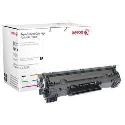 Xerox 106R02157 Remanufactured CE278A Original Toner Cartridge