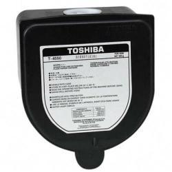 Toshiba T-4550 Black Original Toner - BD 3550