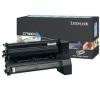 Lexmark C7700CH Cyan Original Toner - C770 / C772 (C)