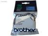 Brother M-K521 Black P-Touch Label 9mm On Blue - PT-55 / PT-60 / PT-80