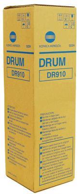 Konica Minolta DR-910 (022H) Original Drum - Pro 920