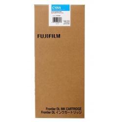 Fujifilm C13T629210 Cyan Original Cartridge - DL400 / 410 / 430 500 ml