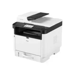 Ricoh M320SE B/W (434088) Wi-Fi + Scanner + Copier Multifunction Mono Laser Printer