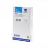 Epson C13T04A240 Cyan Original Cartridge - WF-C8190DW (Ex)