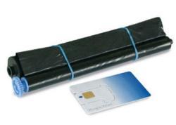 Compuprint 3060LA/ 3065LA Black Ribbon