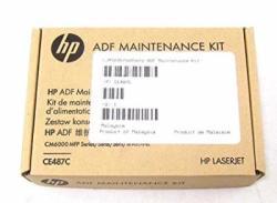 HP CE487C ADF Maint Roller Kit Rulo Takımı - CP6015 / CM6030 (Damaged Box)
