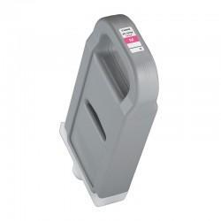 Canon PFI-707M (9823B001) Magenta Original Cartridge - iPF830 / iPF840 (Ex)