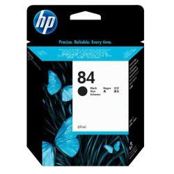 HP C5016A (84) Black Original Cartridge - DesignJet 10PS (Ex)