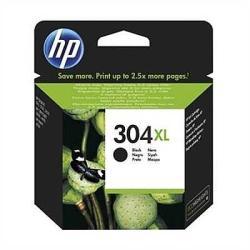 HP N9K08AE (304XL) Black Original Cartridge High Yield - DeskJet 3720 / 3730 (Ex)