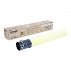 Develop TN-221AY (A8K32DA) Yellow Orjinal Toner - İneo 308e