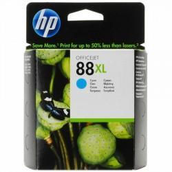 HP C9391AE (88XL) Cyan Original Cartridge High Yield - K5300 / K5400 (Without Box)