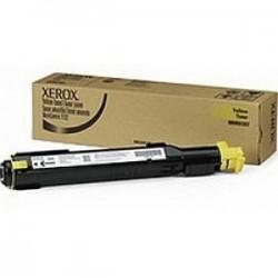 Xerox 006R01271 Yellow Original Toner Cartridge - WorkCentre 7132