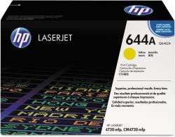 HP Q6462A (644A) Yellow Original Toner - CM4730