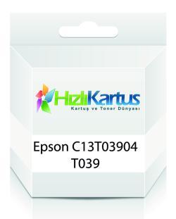 Epson C13T03904 T039 Compatible Ink - Stylus C43UX