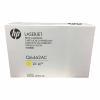 HP Q6462AC Yellow Original Toner - CM4730